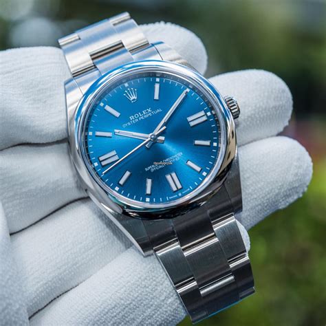 rolex op41|Rolex oyster perpetual 41 price.